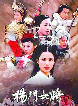 楊門(mén)女將2001