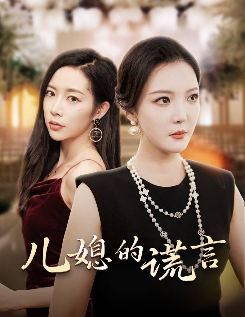 兒媳的謊言&amp;閃耀的婆婆