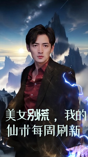 美女別慌，我的仙術(shù)每周刷新