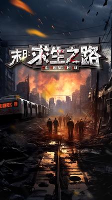 末日：求生之路&amp;末日：生化危機(jī)