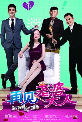 再見，老婆大人
