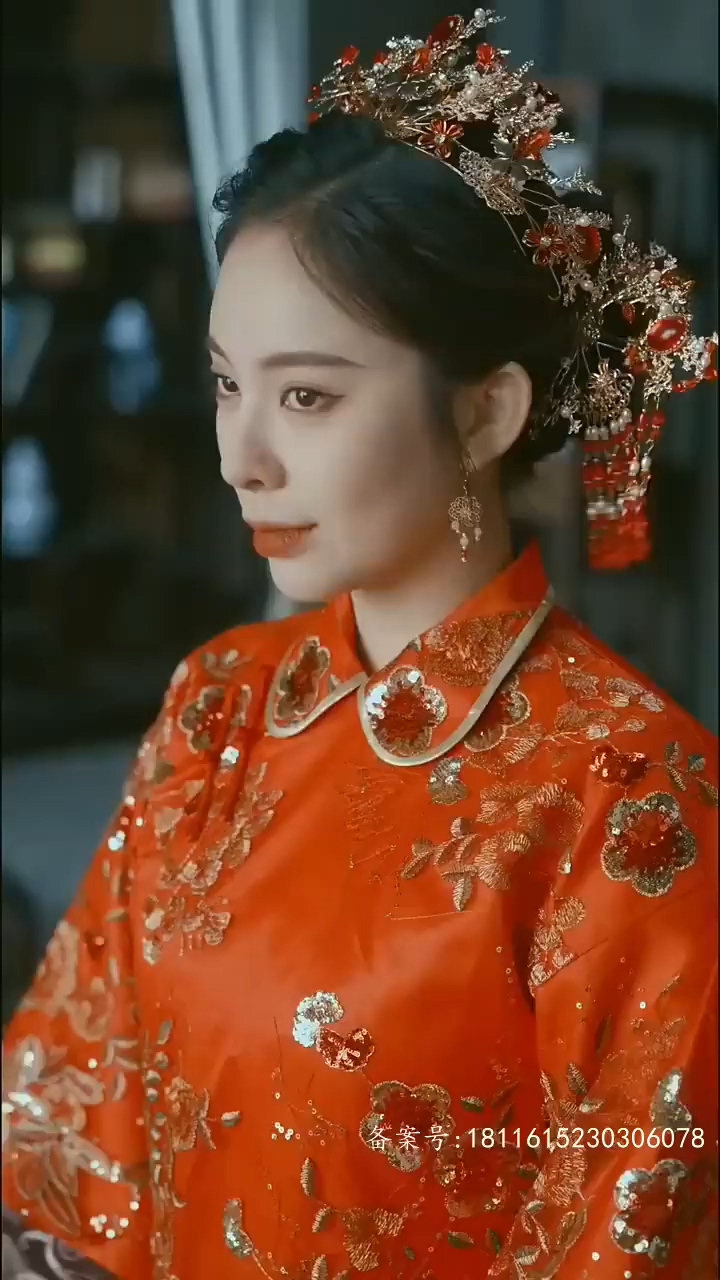 司令寵妾滅妻我轉(zhuǎn)身出府嫁少帥