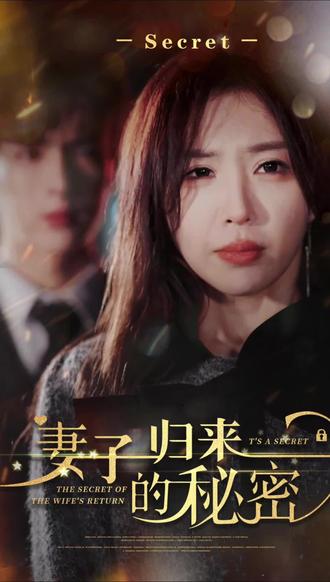 妻子歸來(lái)的秘密