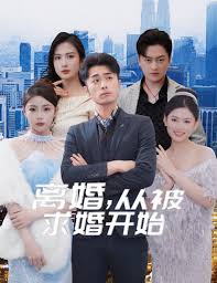 離婚從被求婚開(kāi)始