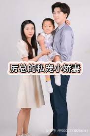 歷總的私密小嬌妻