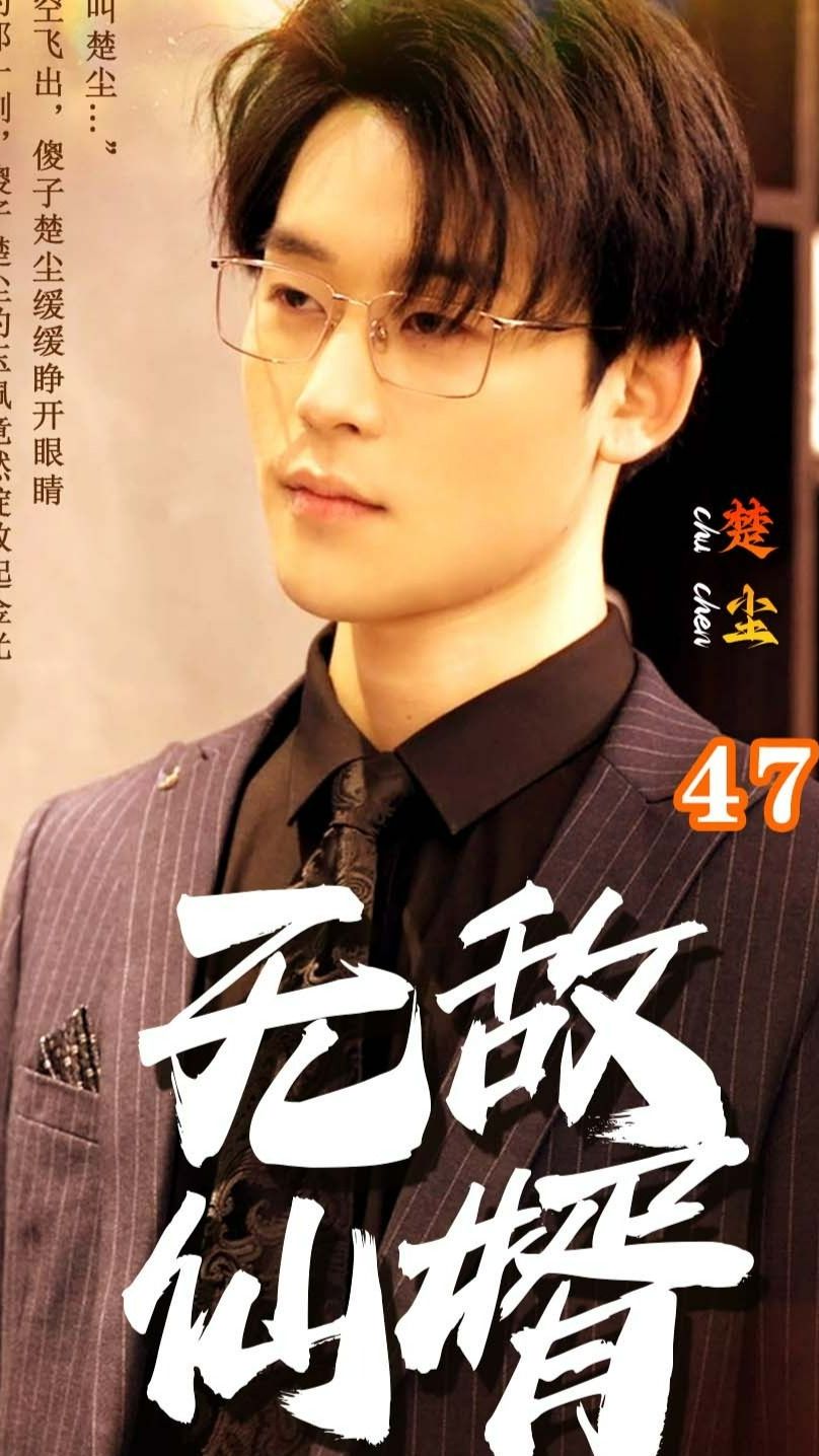 無(wú)敵仙婿
