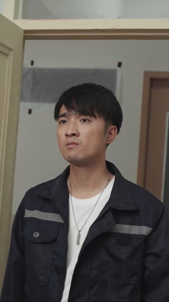 原來我是富二代