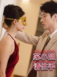 蘇小姐請(qǐng)住手
