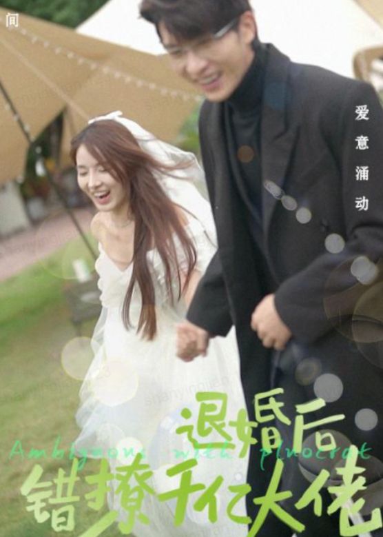 退婚后，錯(cuò)撩千億大佬