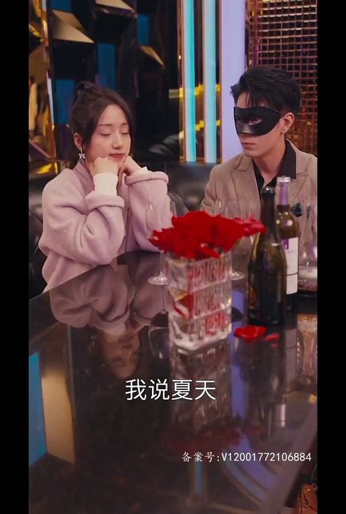 恰似一道暖陽光