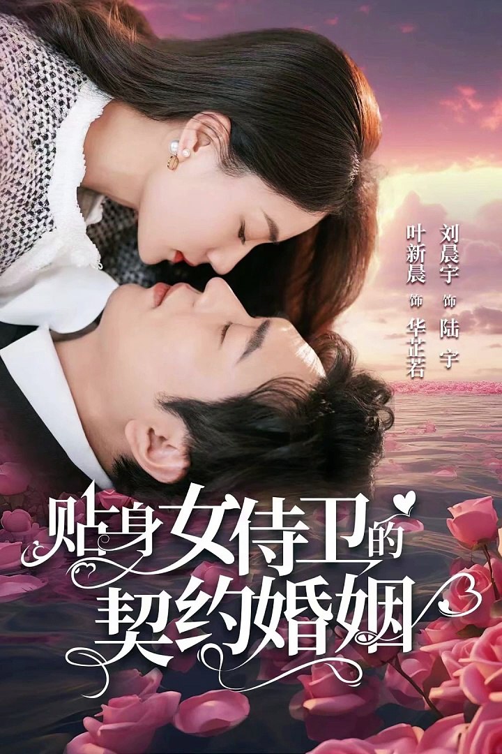 貼身女侍衛(wèi)的契約婚姻