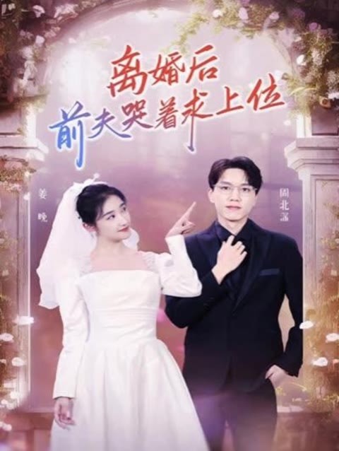 離婚后，前夫哭著求上位