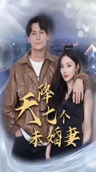 天降七個(gè)未婚妻
