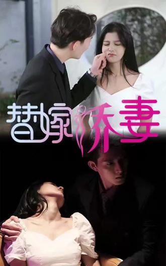 替嫁嬌妻，少奶奶要逃婚