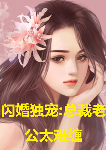 閃婚獨(dú)寵，總裁老公太難纏