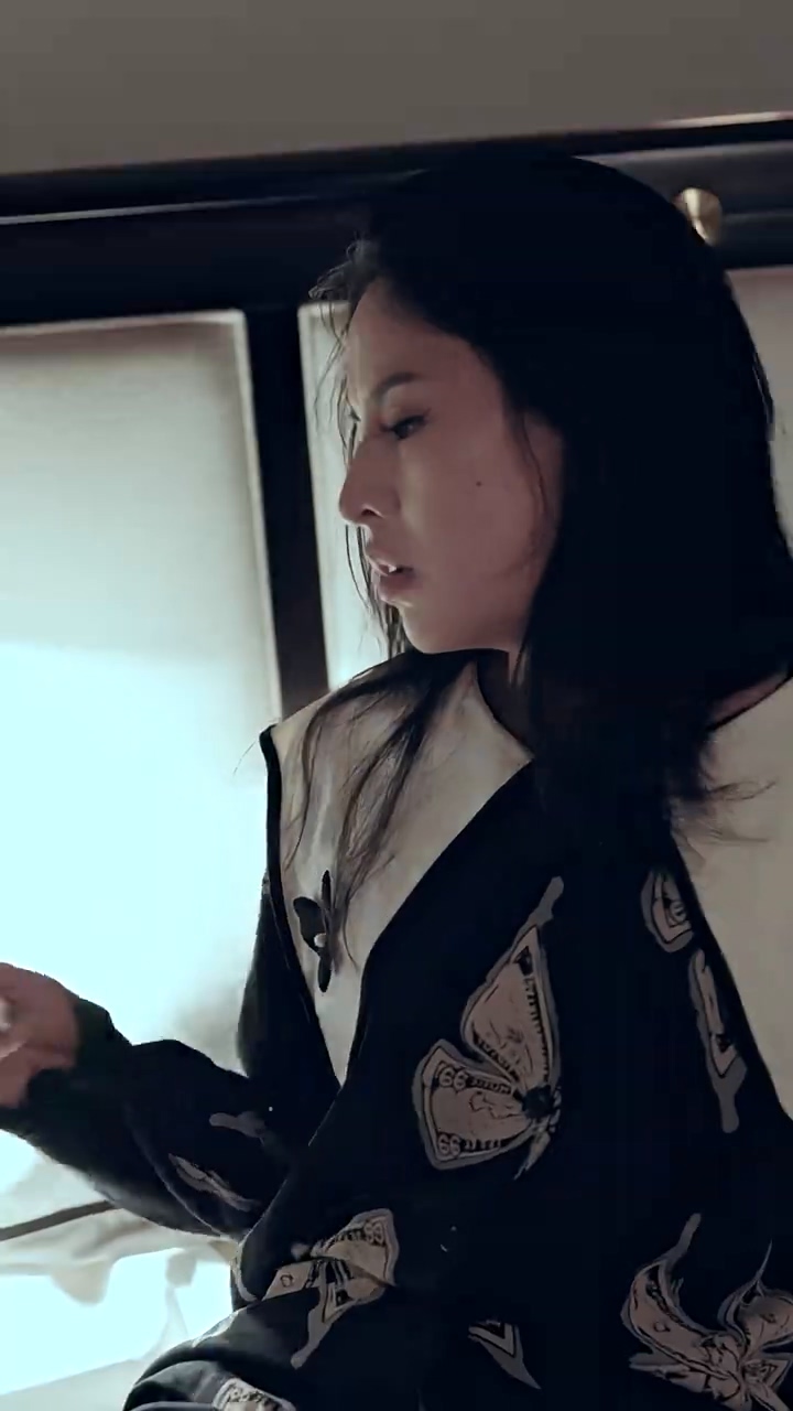 大小姐能有什么壞心眼呢