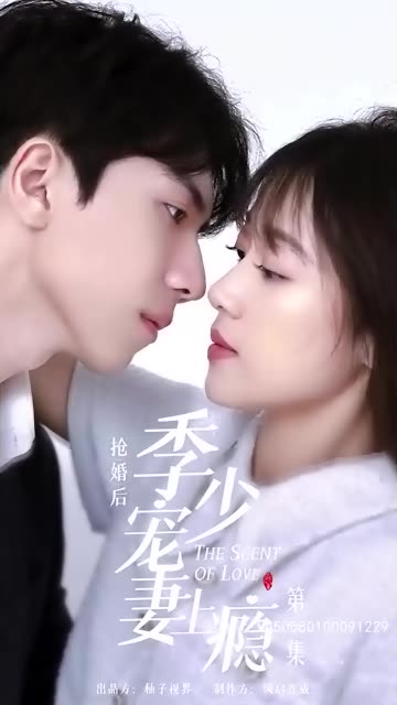 搶婚后，季少寵妻上癮