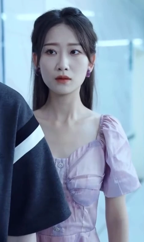 這個妹妹假正經(jīng)
