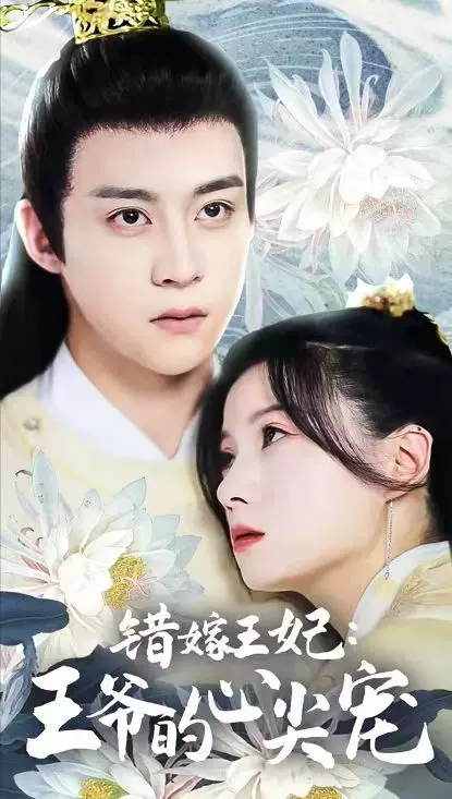 錯(cuò)嫁王妃王爺?shù)男募鈱?><div data-descord=