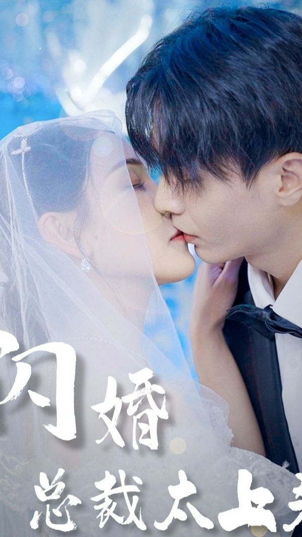 閃婚總裁太上頭
