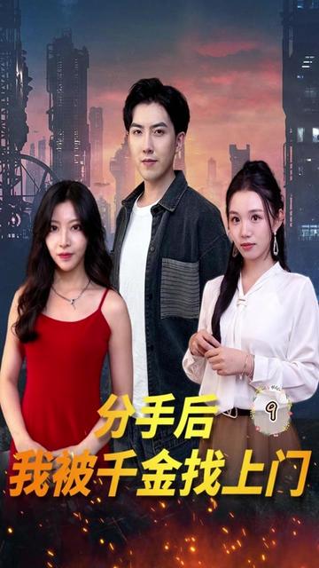 分手后，我被千金找上門(mén)