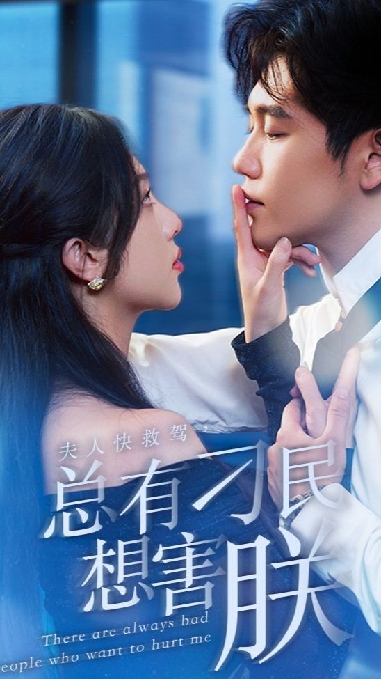 夫人快救駕，總有刁民想害朕