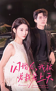 閃婚后我竟躍升成女總裁