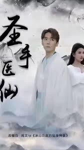 圣手醫(yī)仙