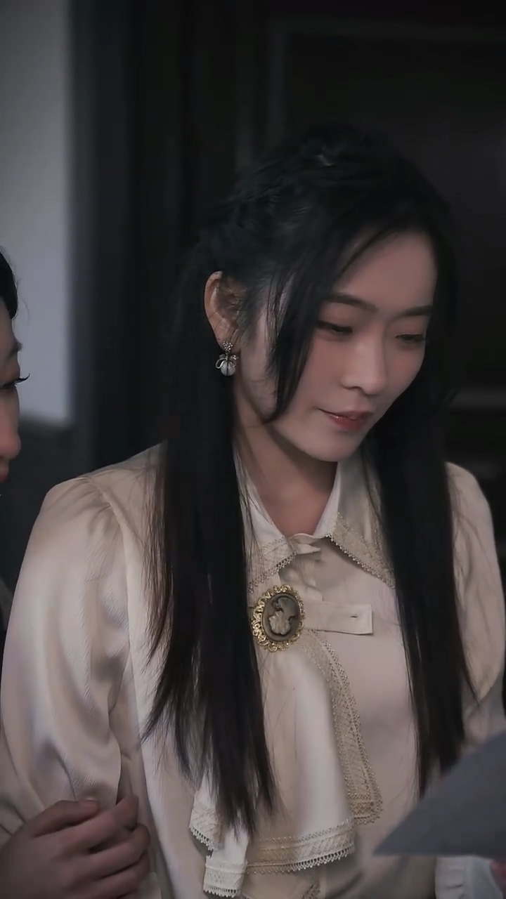 督軍府的小嬌妻