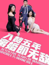 入贅五年，離婚既無(wú)敵