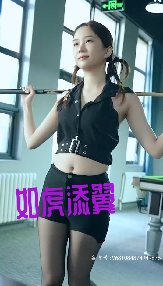 如虎添翼&amp;紫色滿塔&amp;玉律金科
