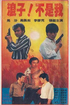 浪子！不是我