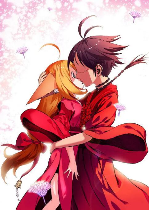 狐妖小紅娘劇場(chǎng)版：月紅篇