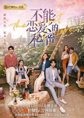 不能戀愛的秘密（越南語版）