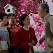 大小寶的奇妙羈絆