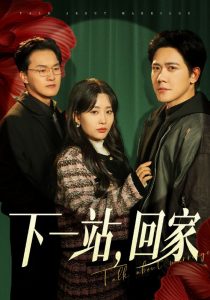 下一站，回家