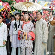 趣戀秤間：憨夫巧婦
