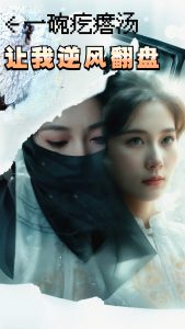 一碗疙瘩湯，讓我逆風(fēng)翻盤