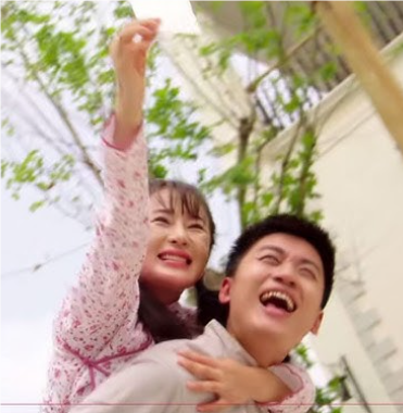 遙遠的芬芳