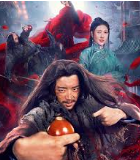 醉拳之王