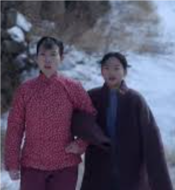喬子貴的秘密