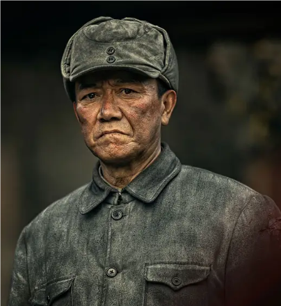 生死決戰(zhàn)