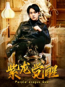 紫龍覺(jué)醒
