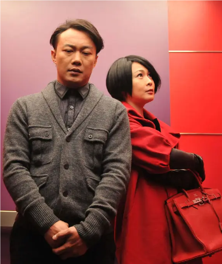 秘密婚約