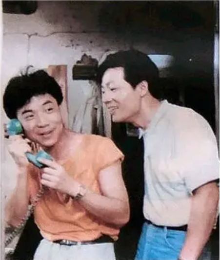 阿福哥的愛情奇遇