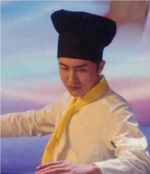 食神爭鋒