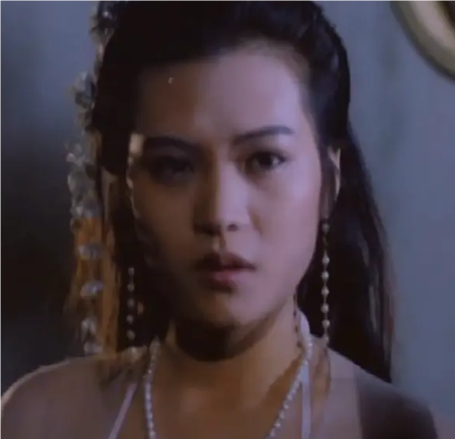 妖女降臨