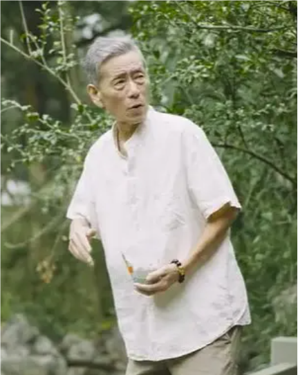 溫暖同行