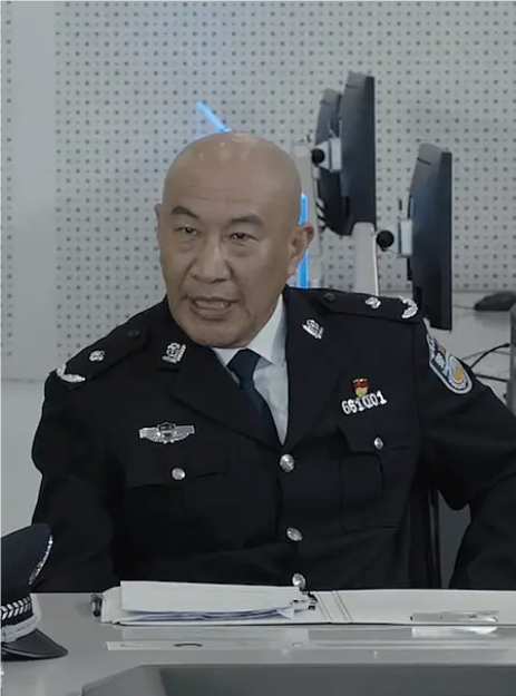 最后的嫌疑人