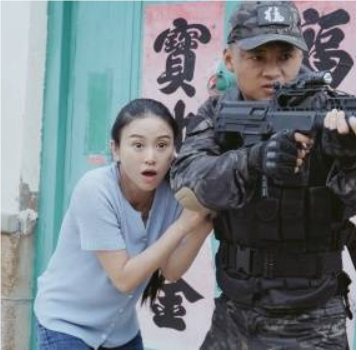 隱秘替身